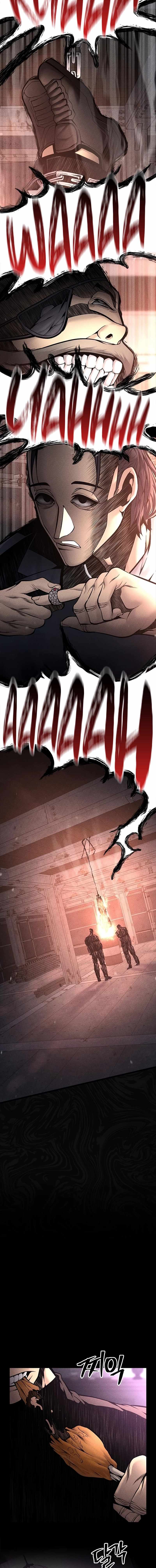 Festival Of Warriors Chapter 26 18